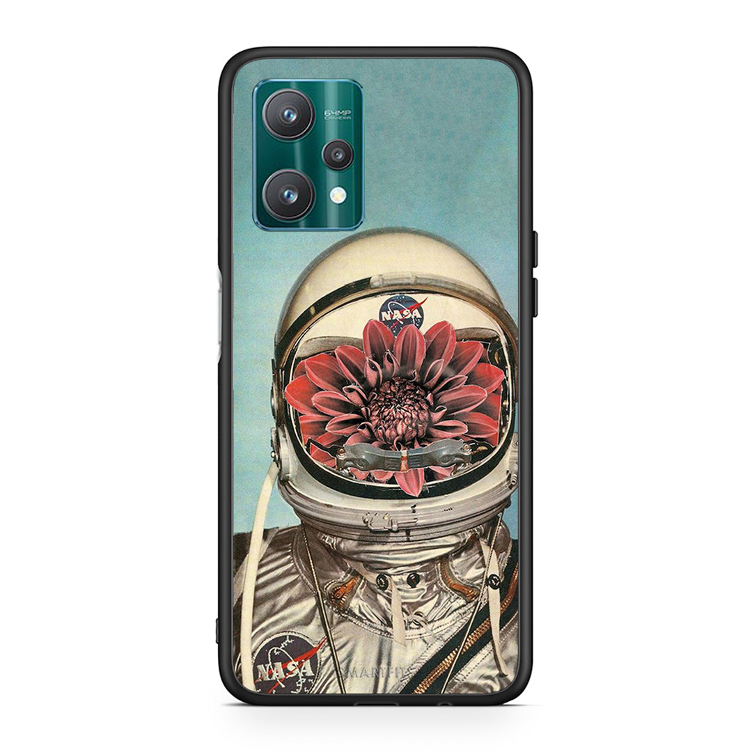 Nasa Bloom - Realme 9 Pro case