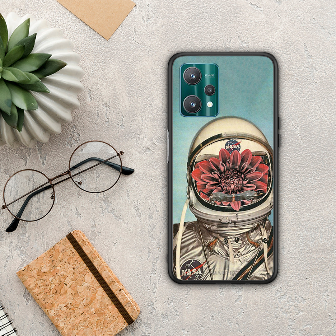 Nasa Bloom - Realme 9 Pro case