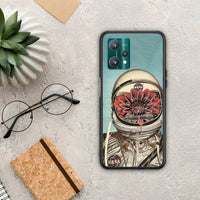 Thumbnail for Nasa Bloom - Realme 9 Pro case