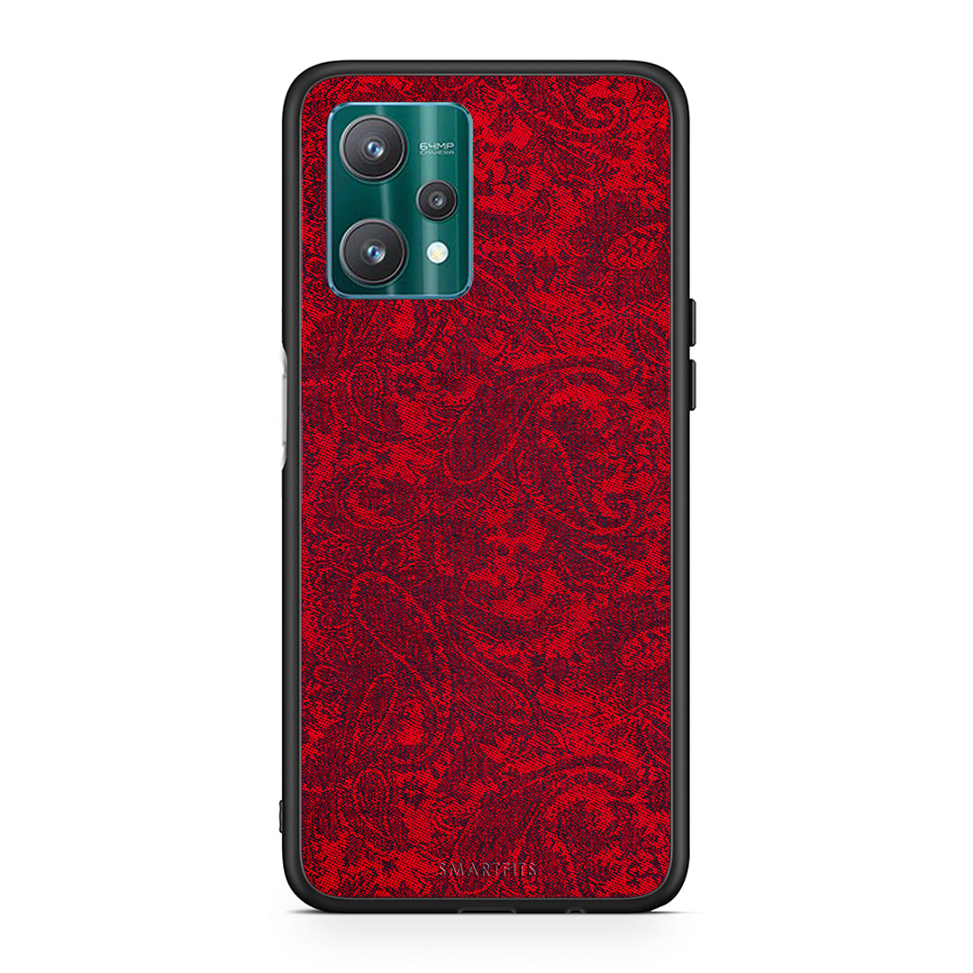 Paisley Cashmere - Realme 9 Pro case