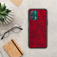 Thumbnail for Paisley Cashmere - Realme 9 Pro case