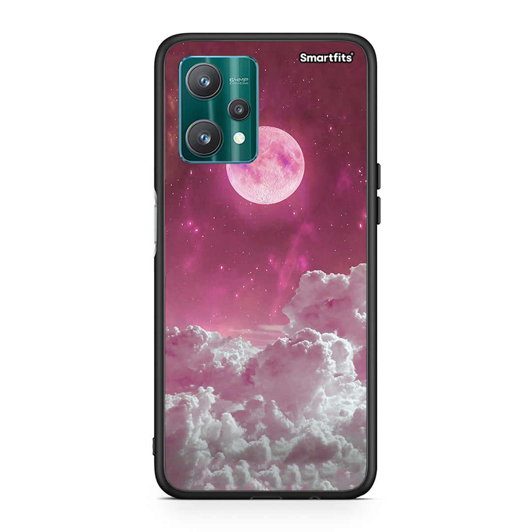 Pink Moon - Realme 9 Pro case