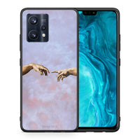 Thumbnail for Adam Hand - Realme 9 / 9 Pro+ 5G case