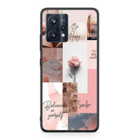 Thumbnail for Aesthetic Collage - Realme 9 / 9 Pro+ 5G case