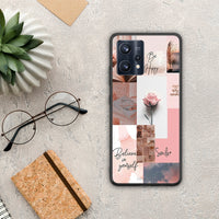 Thumbnail for Aesthetic Collage - Realme 9 / 9 Pro+ 5G case