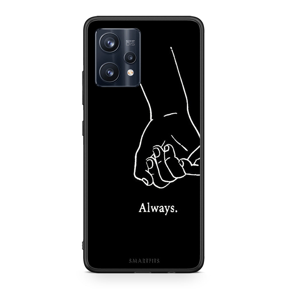Always &amp; Forever 1 - Realme 9 / 9 Pro+ 5G case