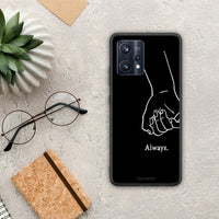 Thumbnail for Always & Forever 1 - Realme 9 / 9 Pro+ 5G case
