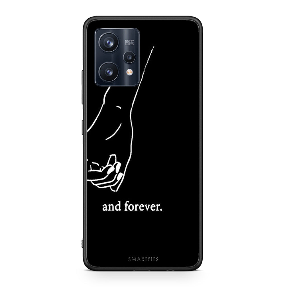 Always &amp; Forever 2 - Realme 9 / 9 Pro+ 5G case