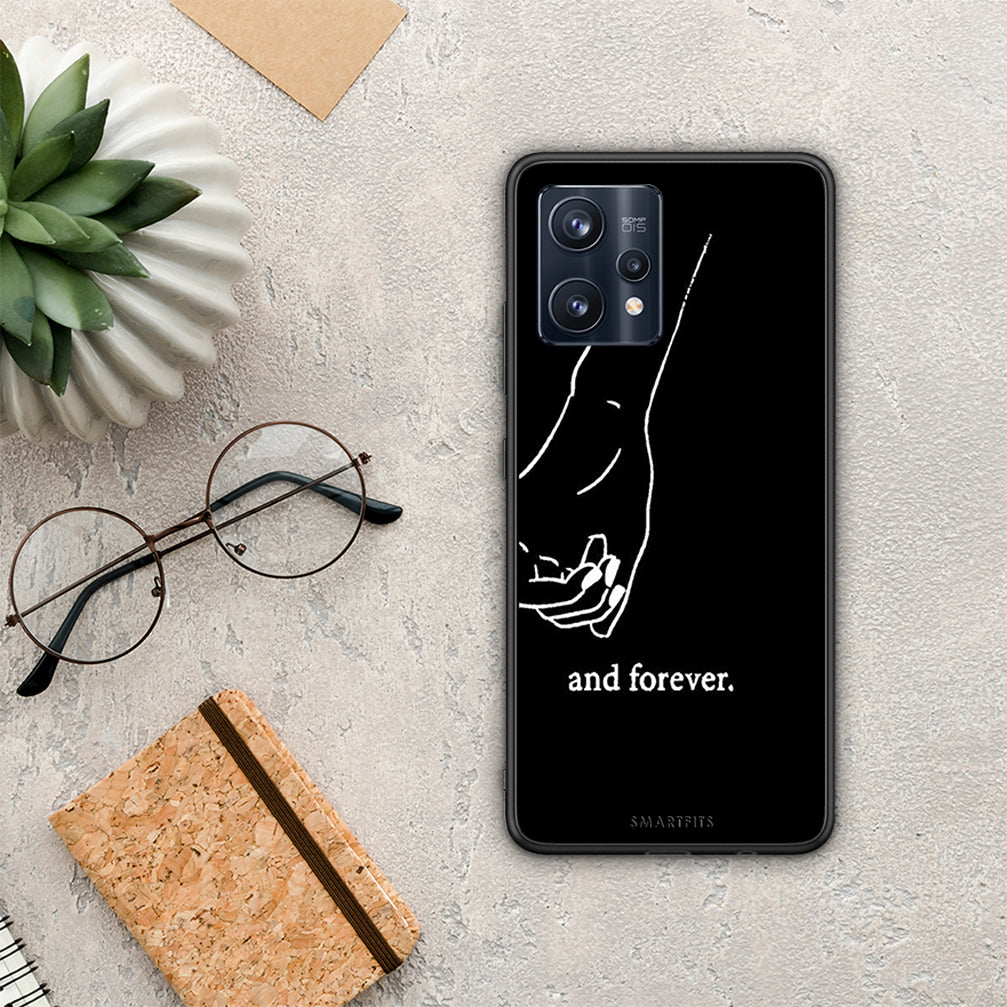 Always & Forever 2 - Realme 9 /9 Pro+ 5G case