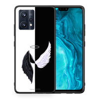 Thumbnail for Angels Demons - Realme 9 / 9 Pro+ 5G case