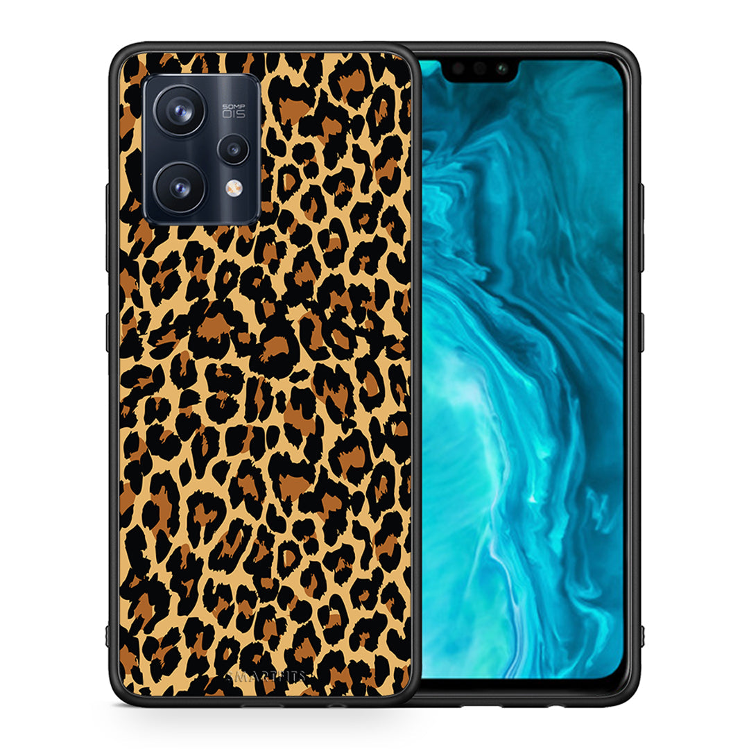 Animal Leopard - Realme 9 / 9 Pro+ 5G case