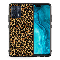 Thumbnail for Animal Leopard - Realme 9 / 9 Pro+ 5G case