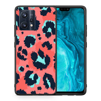 Thumbnail for Animal Pink Leopard - Realme 9 / 9 Pro+ 5G case