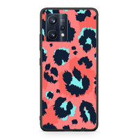 Thumbnail for Animal Pink Leopard - Realme 9 / 9 Pro+ 5G case
