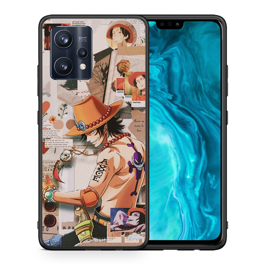 Anime Collage - Realme 9 /9 Pro+ 5G case