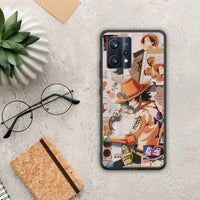 Thumbnail for Anime Collage - Realme 9 / 9 Pro+ 5G Case