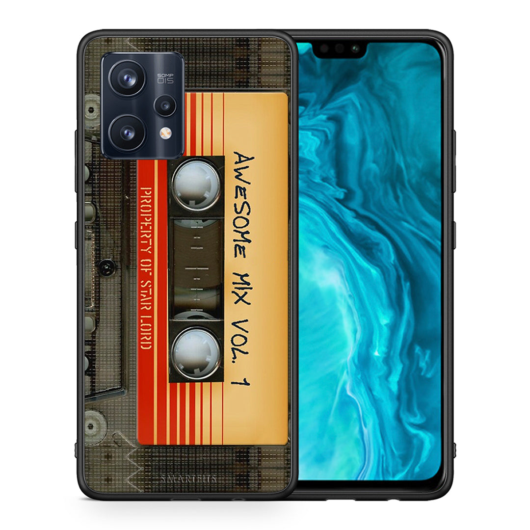 Awesome Mix - Realme 9 / 9 Pro+ 5G Case