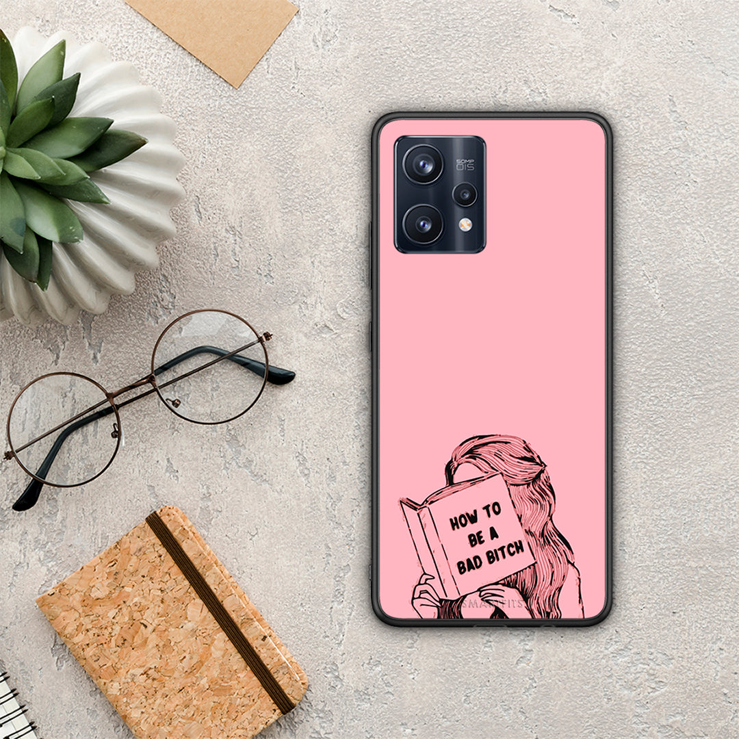 Bad Bitch - Realme 9 / 9 Pro+ 5G case