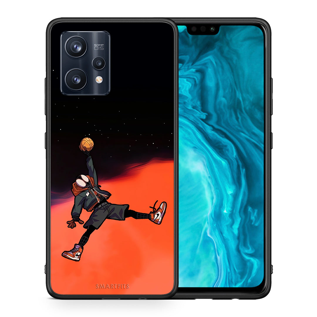 Basketball Hero - Realme 9 / 9 Pro+ 5G Case