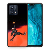 Thumbnail for Basketball Hero - Realme 9 / 9 Pro+ 5G Case