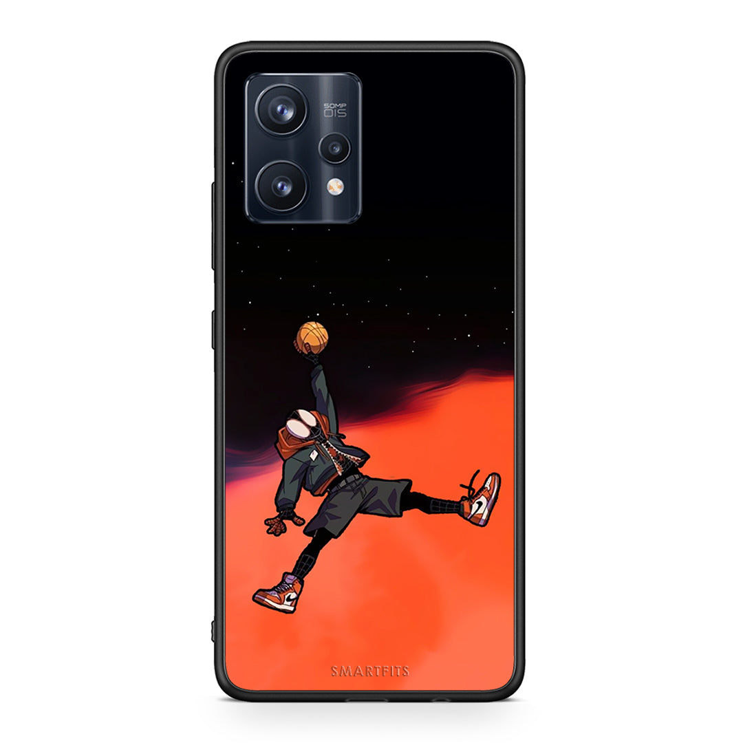 Basketball Hero - Realme 9 / 9 Pro+ 5G Case