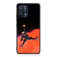Thumbnail for Basketball Hero - Realme 9 / 9 Pro+ 5G Case