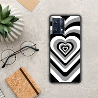 Thumbnail for Black Hearts - Realme 9 /9 Pro+ 5G case