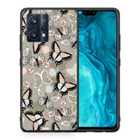 Thumbnail for Boho Butterflies - Realme 9 / 9 Pro+ 5G case