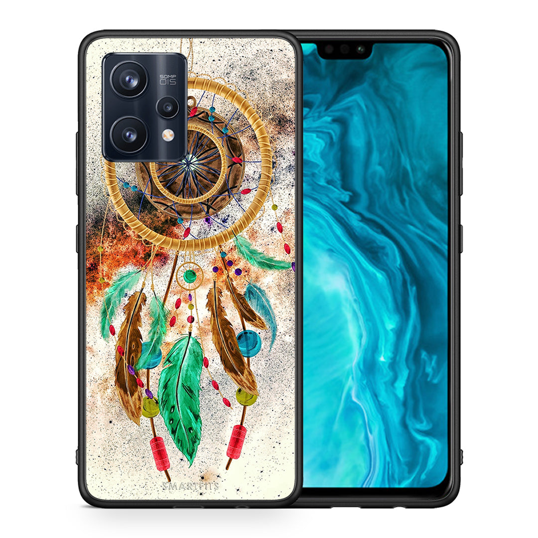 Boho Dreamcatcher - Realme 9 /9 Pro+ 5G case