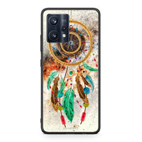 Thumbnail for Boho DreamCatcher - Realme 9 / 9 Pro+ 5G case