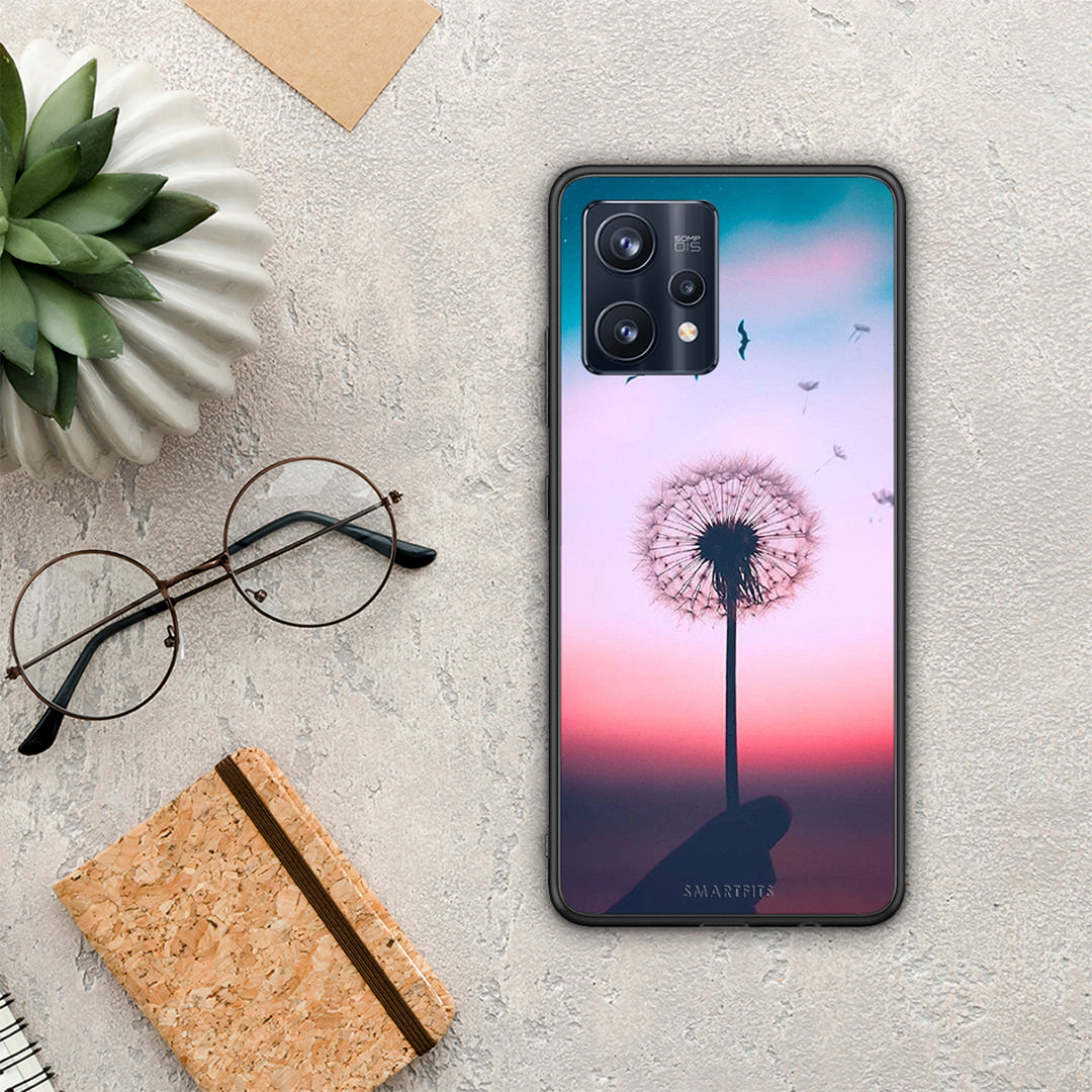 Boho Wish - Realme 9 /9 Pro+ 5G case