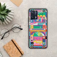 Thumbnail for Bubbles Soap - Realme 9 / 9 Pro+ 5G case