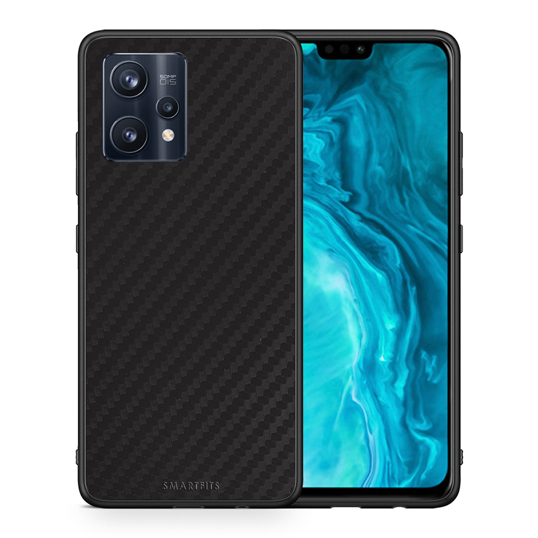 Carbon Black - Realme 9 /9 Pro+ 5G case