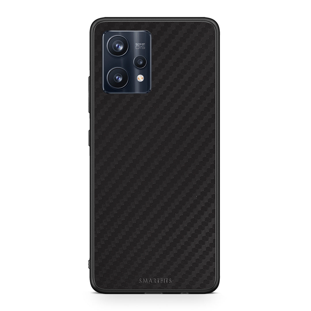 Carbon Black - Realme 9 /9 Pro+ 5G case