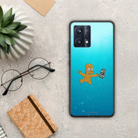 Thumbnail for Chasing Money - Realme 9 /9 Pro+ 5G case