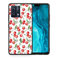 Thumbnail for Cherry Summer - Realme 9 /9 Pro+ 5G case