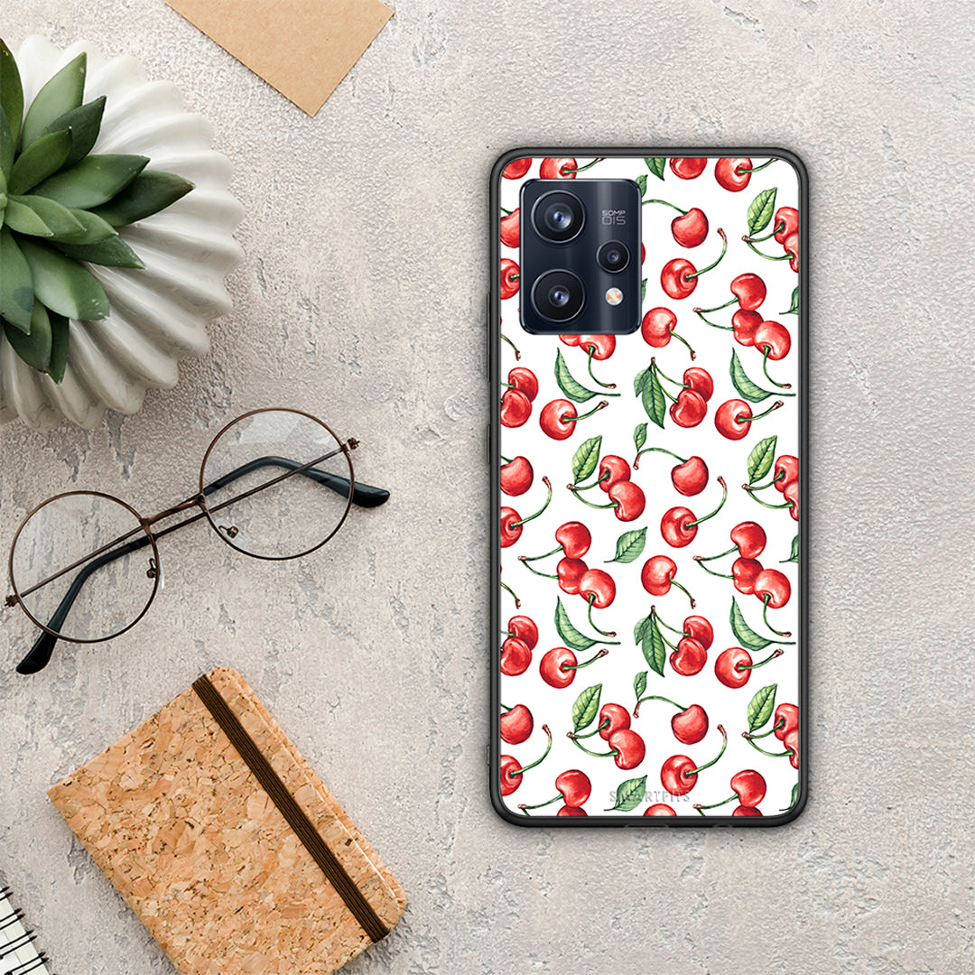 Cherry Summer - Realme 9 / 9 Pro+ 5G case