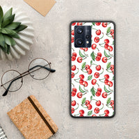 Thumbnail for Cherry Summer - Realme 9 / 9 Pro+ 5G case