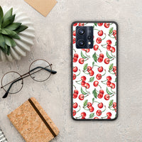 Thumbnail for Cherry Summer - Realme 9 /9 Pro+ 5G case