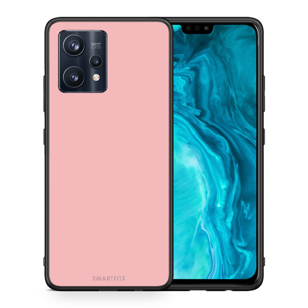 Color Nude - Realme 9 / 9 Pro+ 5G case