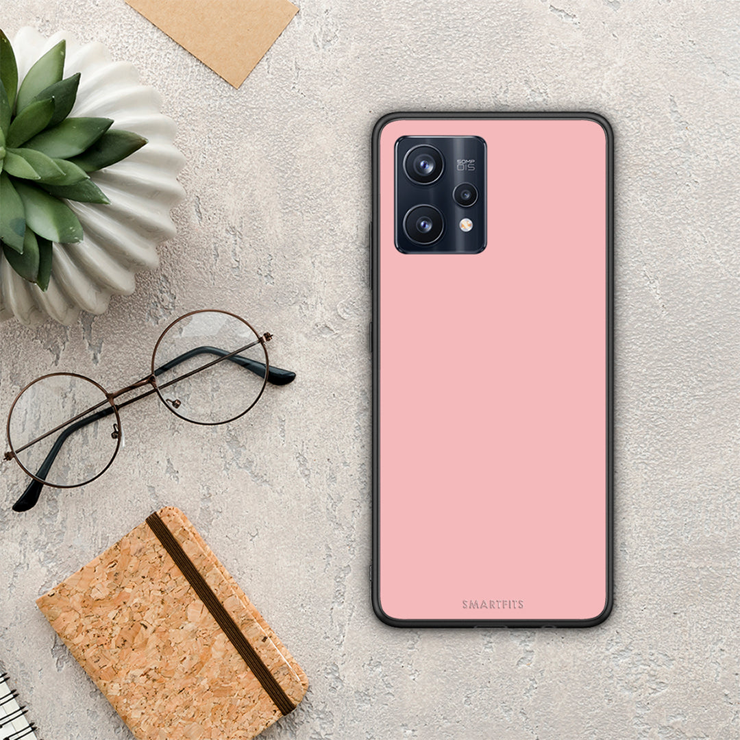 Color Nude - Realme 9 /9 Pro+ 5G case