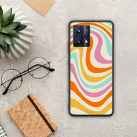 Thumbnail for Colorful Waves - Realme 9 / 9 Pro+ 5G case