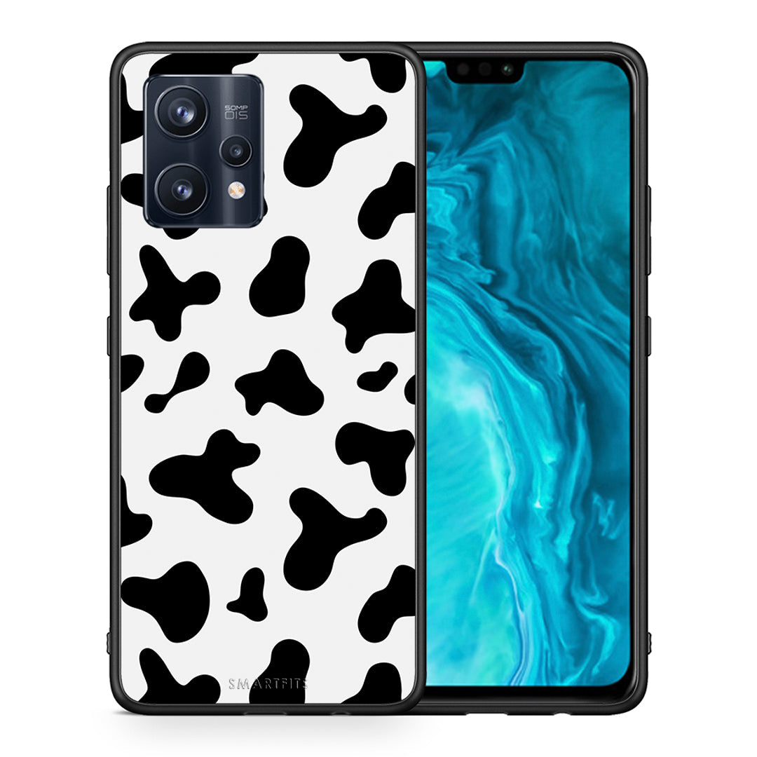 Cow Print - Realme 9 / 9 Pro+ 5G case