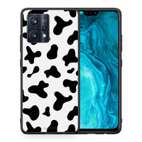 Thumbnail for Cow Print - Realme 9 / 9 Pro+ 5G case