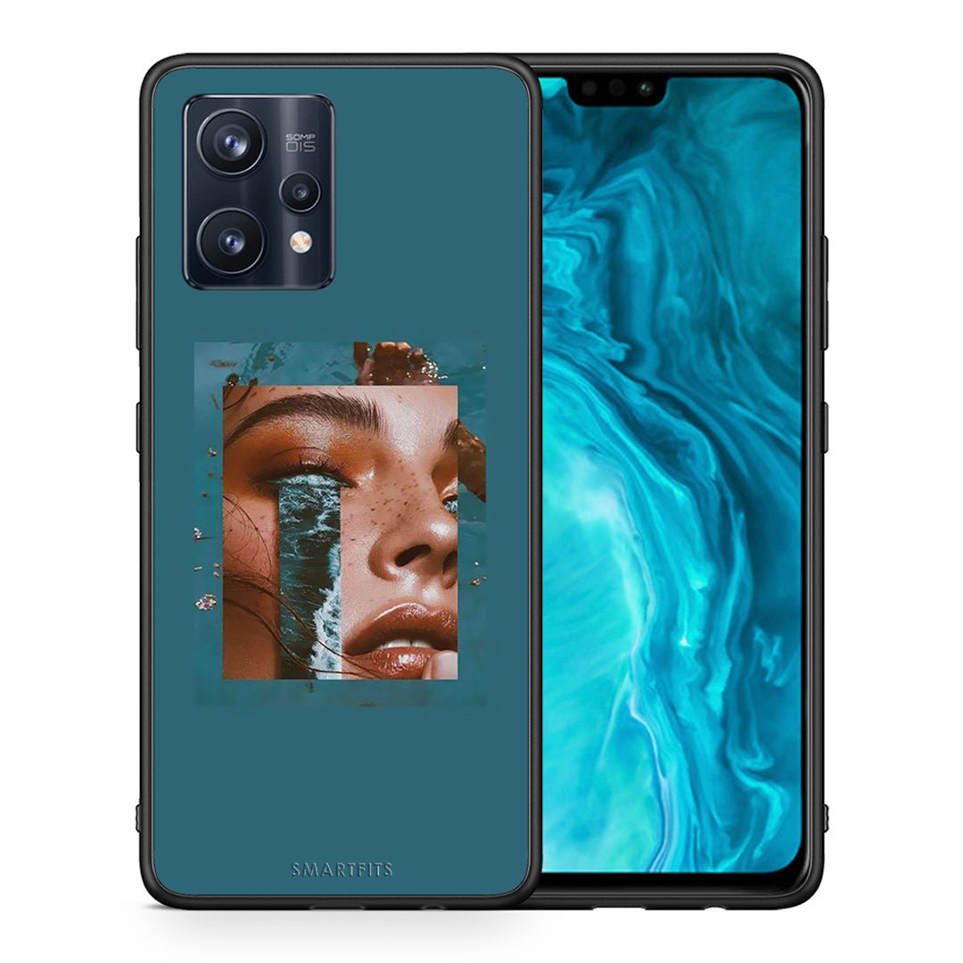 Cry an Ocean - Realme 9 /9 Pro+ 5G case