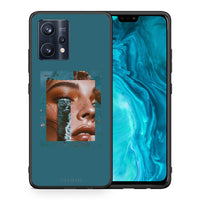 Thumbnail for Cry an Ocean - Realme 9 /9 Pro+ 5G case