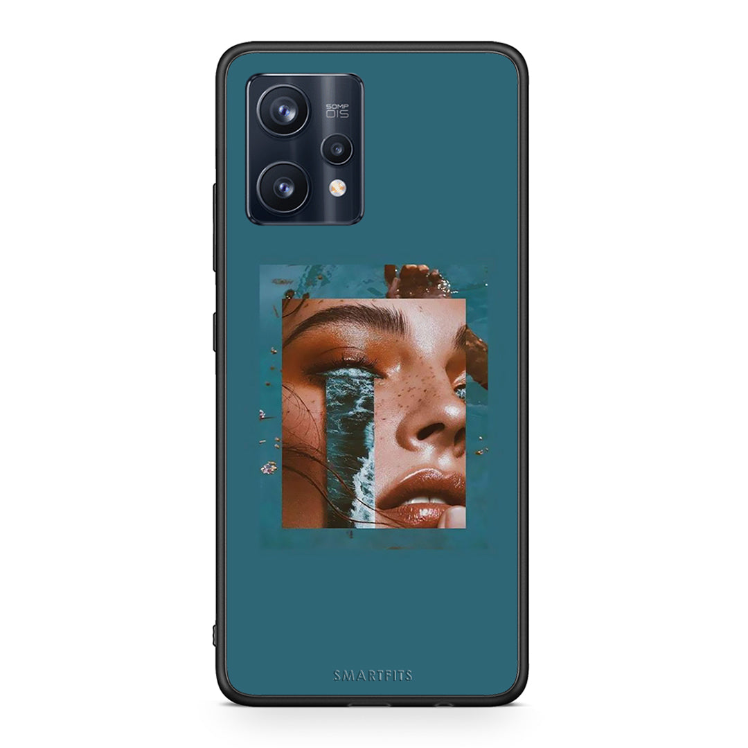 Cry an Ocean - Realme 9 /9 Pro+ 5G case