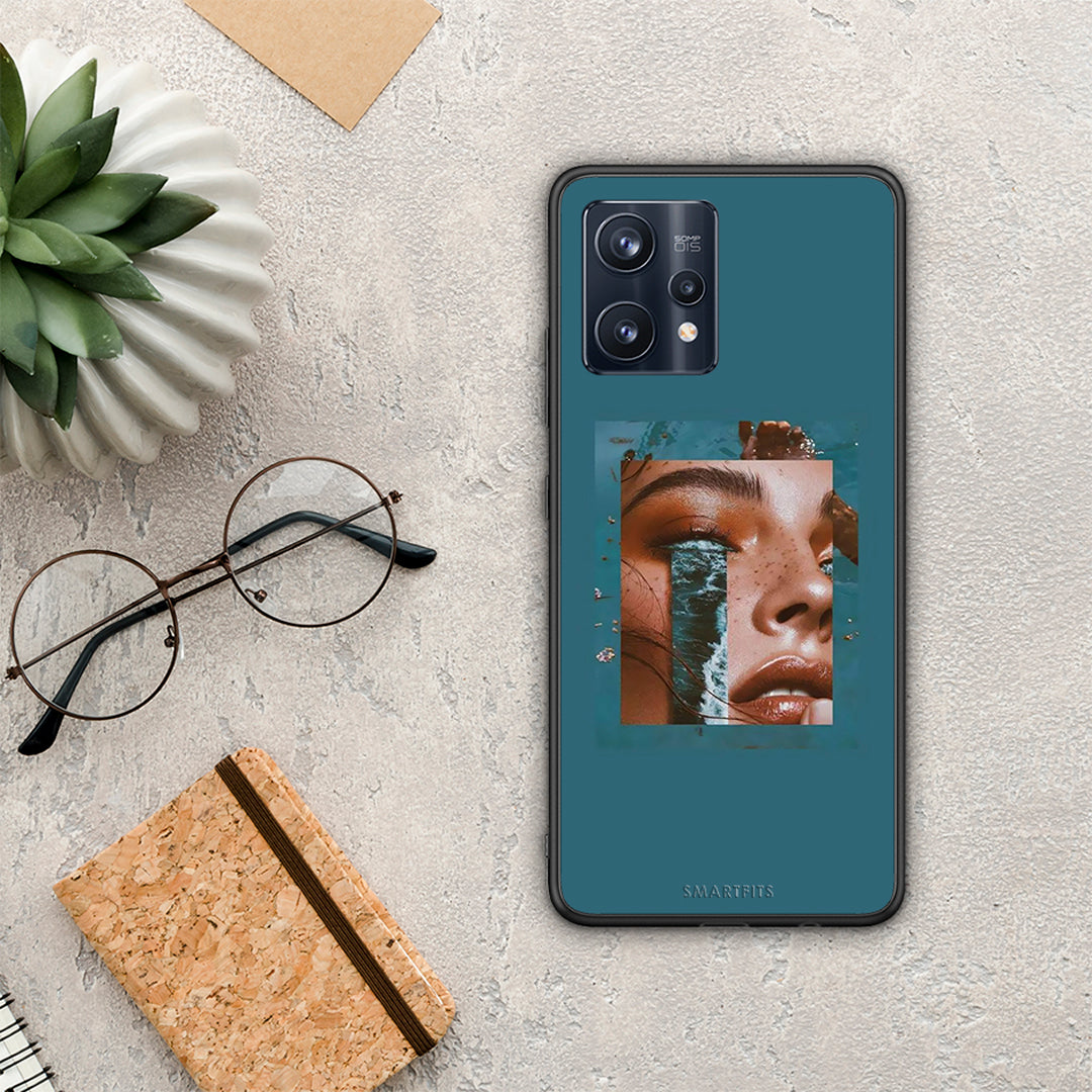 Cry an Ocean - Realme 9 /9 Pro+ 5G case