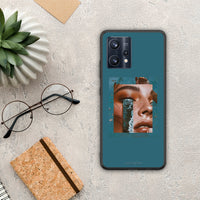 Thumbnail for Cry an Ocean - Realme 9 /9 Pro+ 5G case