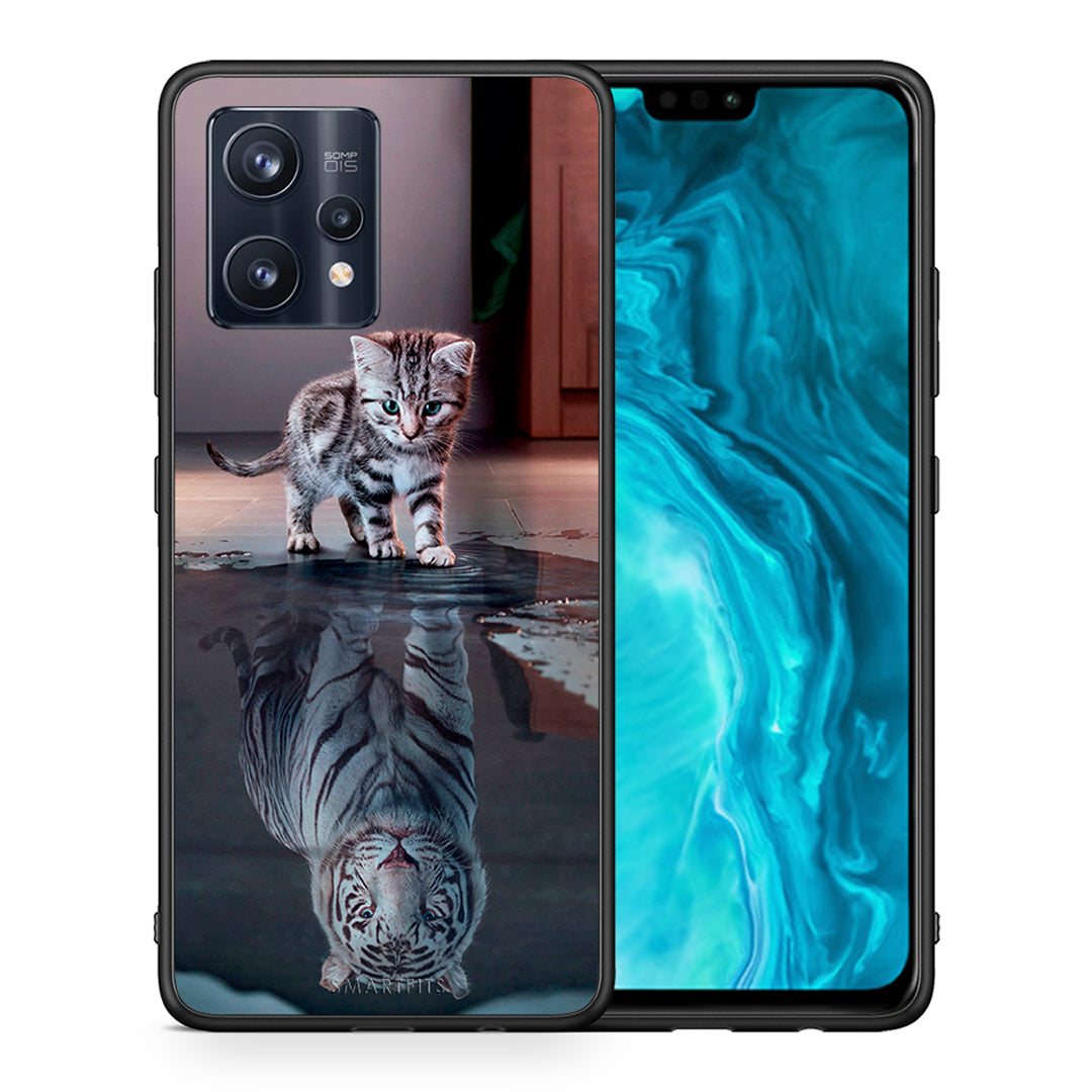 Cute Tiger - Realme 9 / 9 Pro+ 5G case